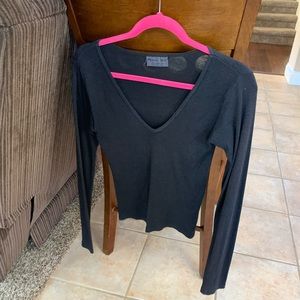 Michael Stars top. Me size fits most. Like new.